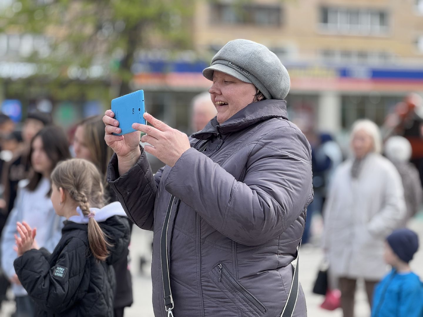 Подмосковные вечера , Балашиха , Агитбригада ,