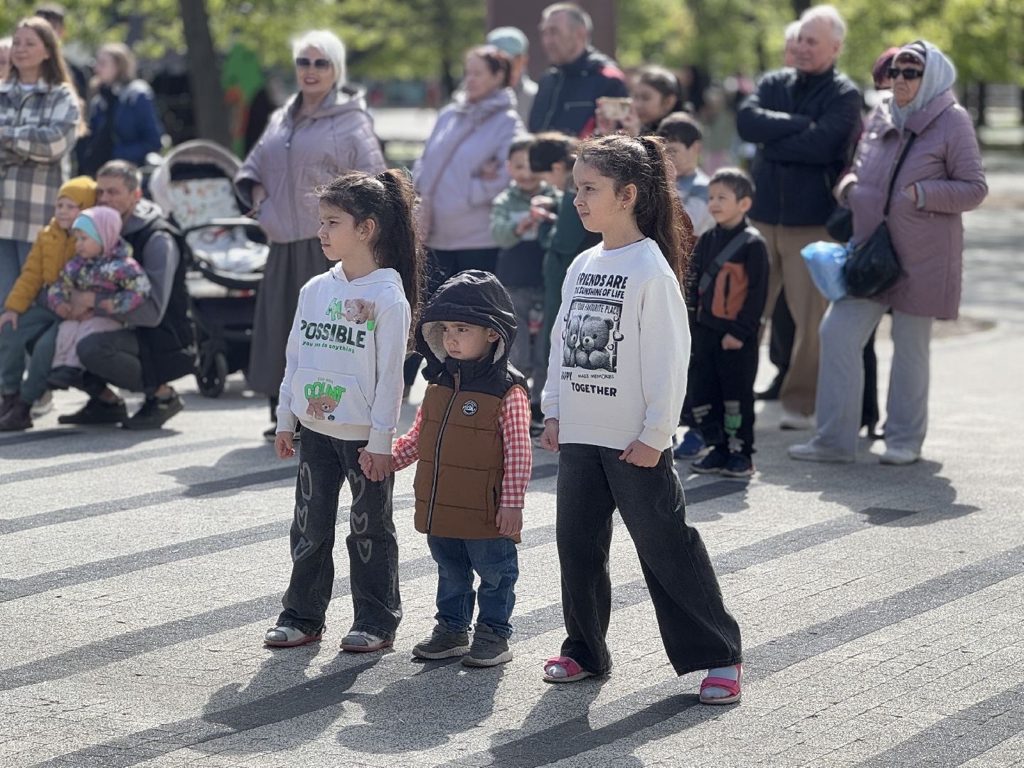 Подмосковные вечера , Балашиха , Агитбригада ,