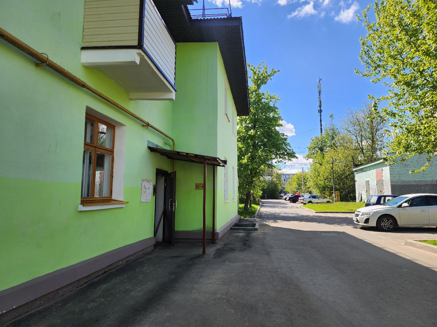 электросталь, жители, общество, ветеран, великая отечественная война, именные таблички, таблички