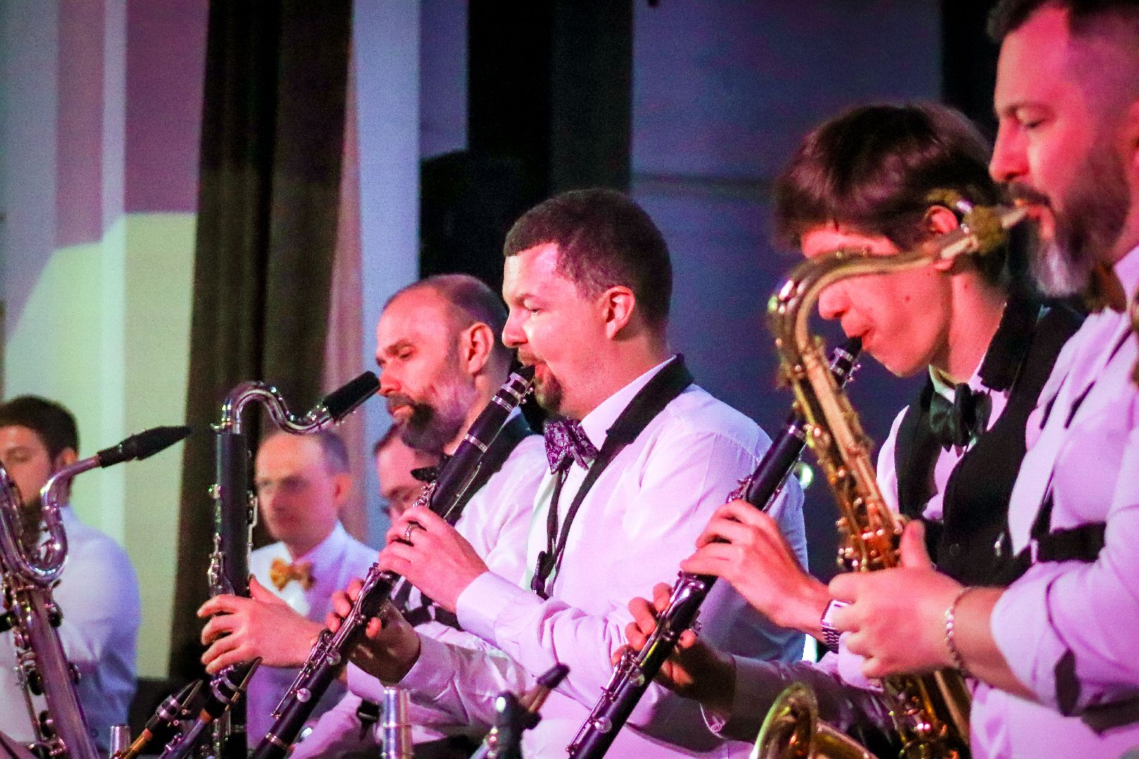 клин, культура, джаз, чайковский, день победы,