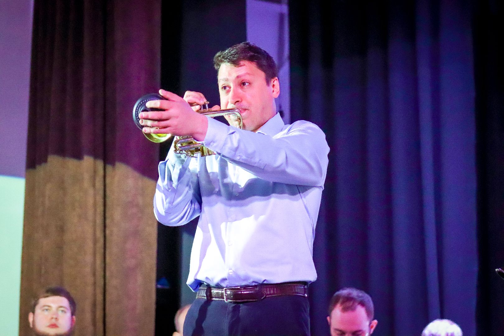 клин, культура, джаз, чайковский, день победы,