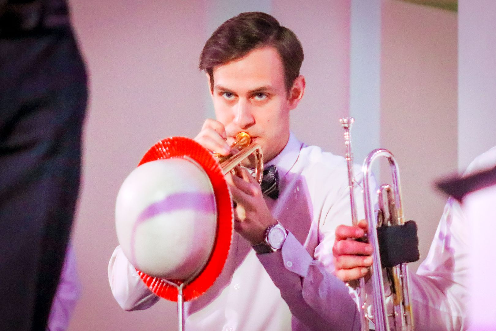 клин, культура, джаз, чайковский, день победы,