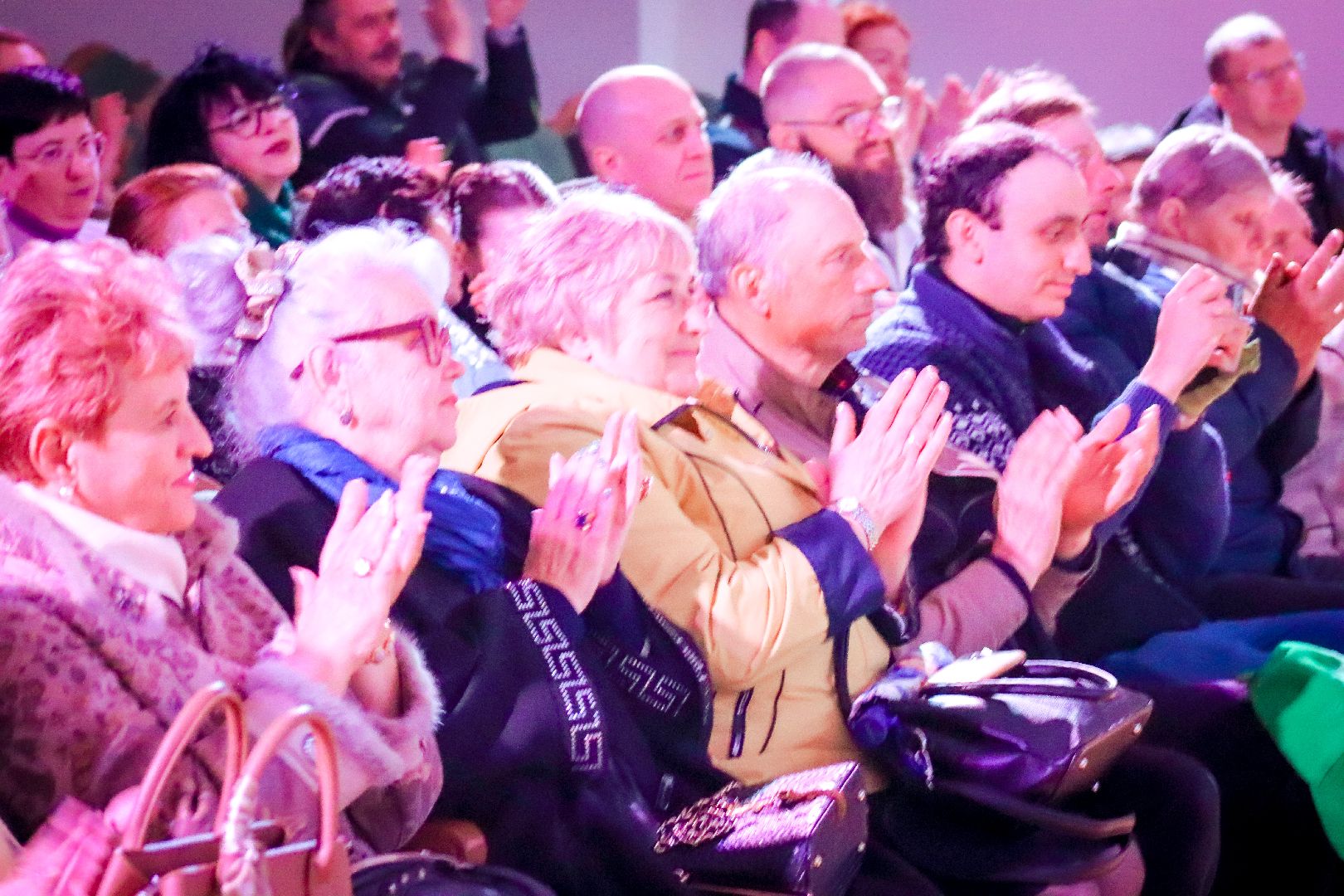 клин, культура, джаз, чайковский, день победы,