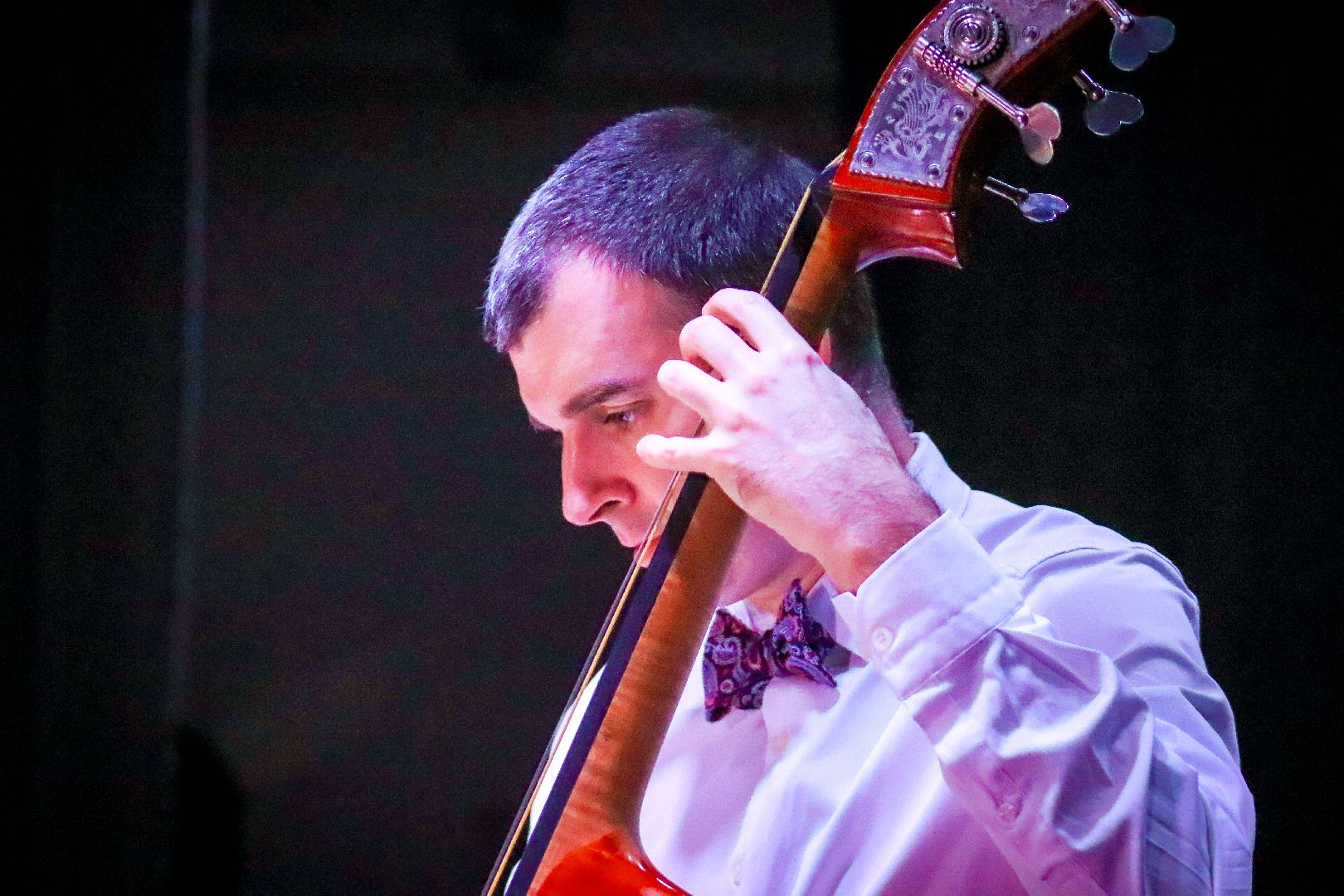 клин, культура, джаз, чайковский, день победы,