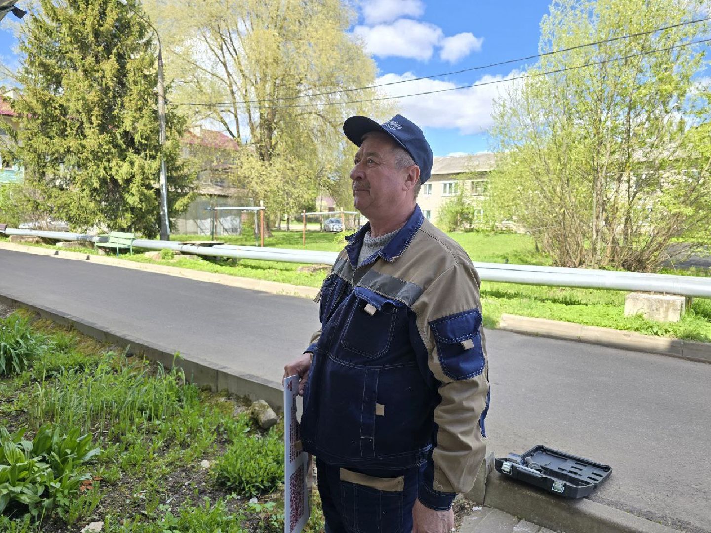 можайск, можайский муниципальный округ, подмосковье, именная табличка, ветеран вов, день победы, великая отечественная война, таблички,
