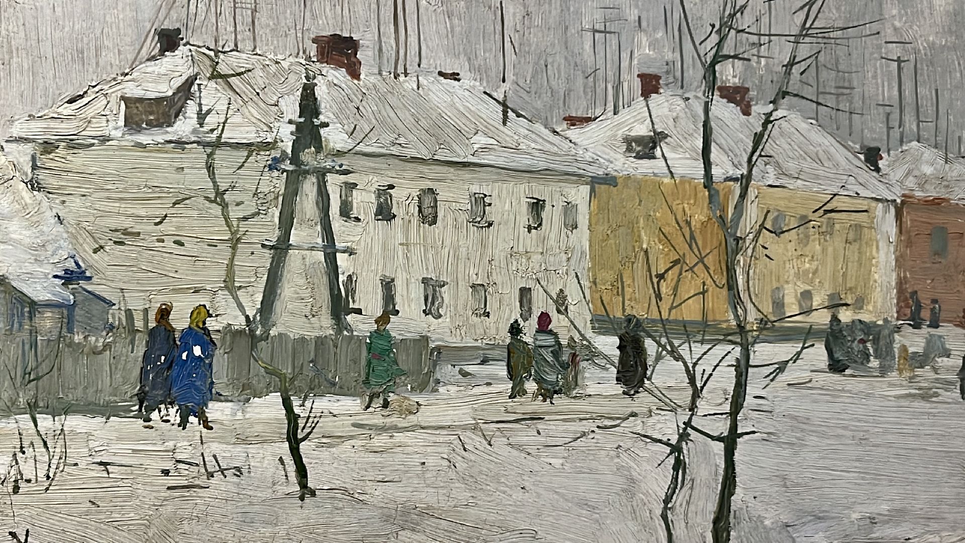 наро-фоминск, цдк звезда, наро-фоминский городской округ, художник-фронтовик,культура подмосковья,