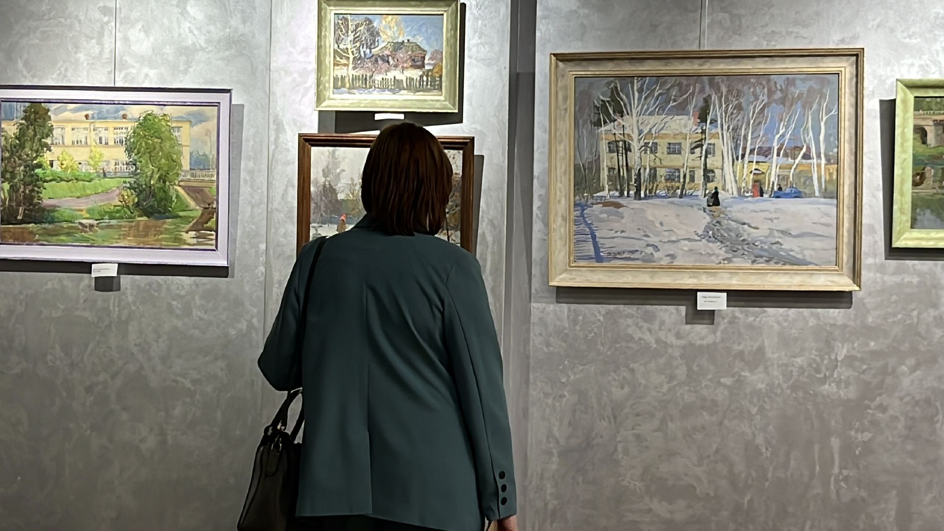 наро-фоминск, цдк звезда, наро-фоминский городской округ, художник-фронтовик,культура подмосковья,