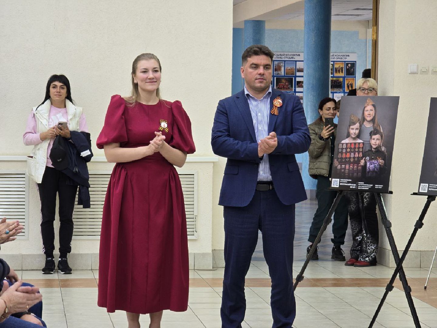 можайск, можайский муниципальный округ, подмосковье, китель победы, великая отечественная война, всероссийский проект, фотопроект,