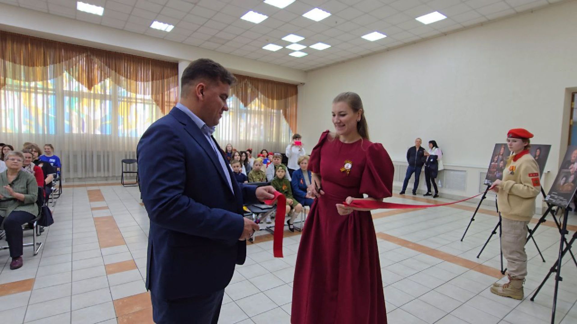 можайск, можайский муниципальный округ, подмосковье, китель победы, великая отечественная война, всероссийский проект, фотопроект,