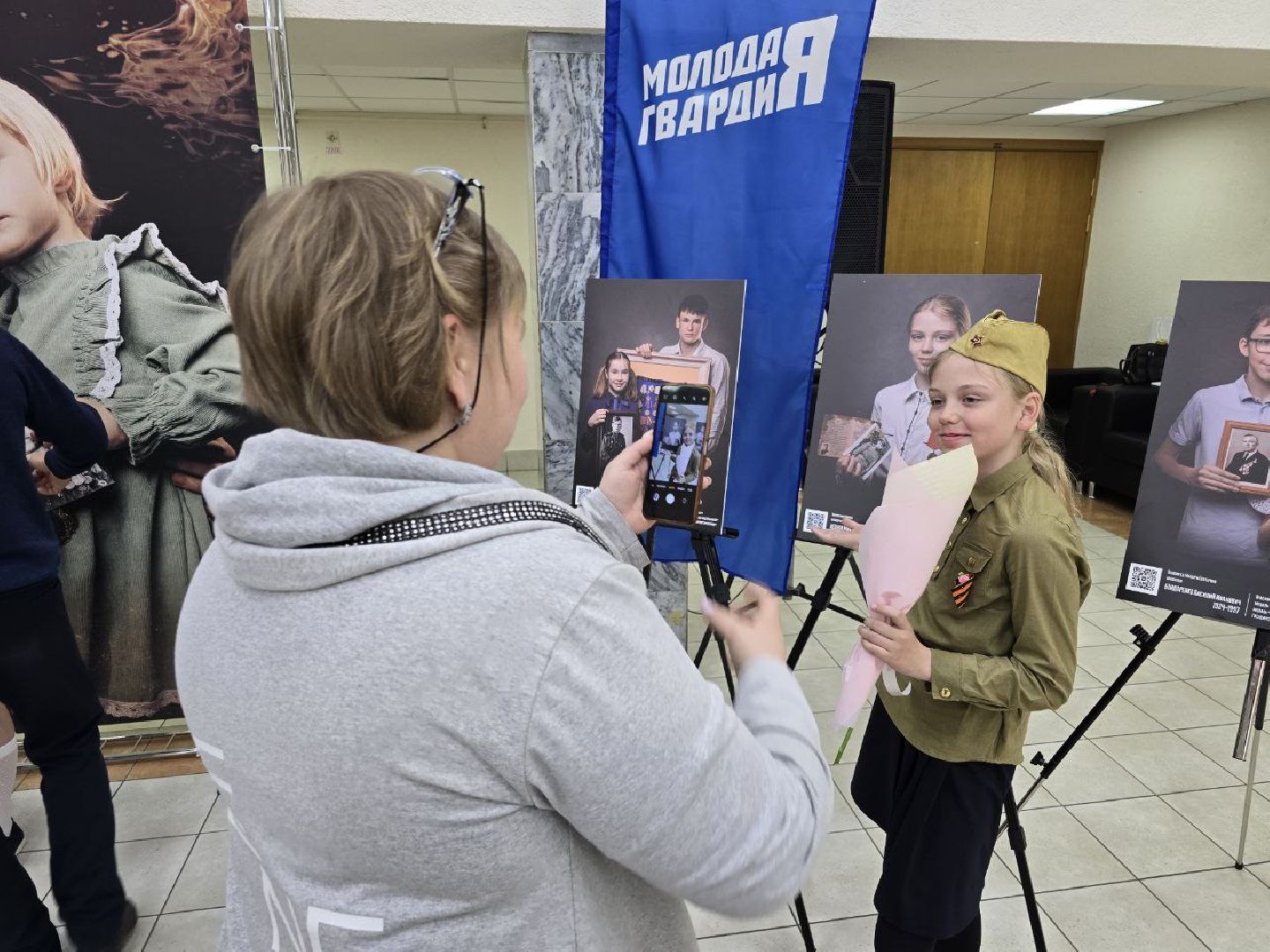 можайск, можайский муниципальный округ, подмосковье, китель победы, великая отечественная война, всероссийский проект, фотопроект,