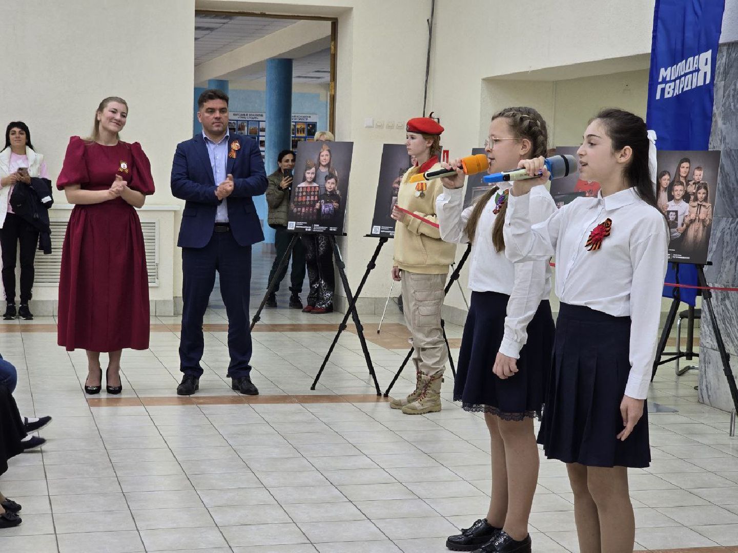 можайск, можайский муниципальный округ, подмосковье, китель победы, великая отечественная война, всероссийский проект, фотопроект,