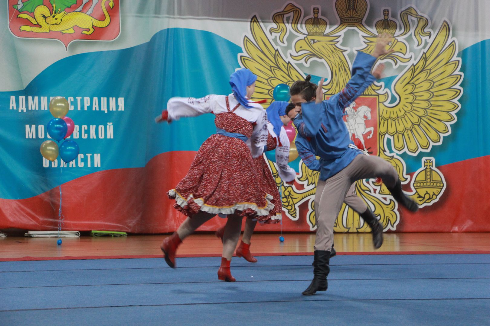 спорт музыка грация, Ирина Степина, фестиваль, спорт, Протвино, дети