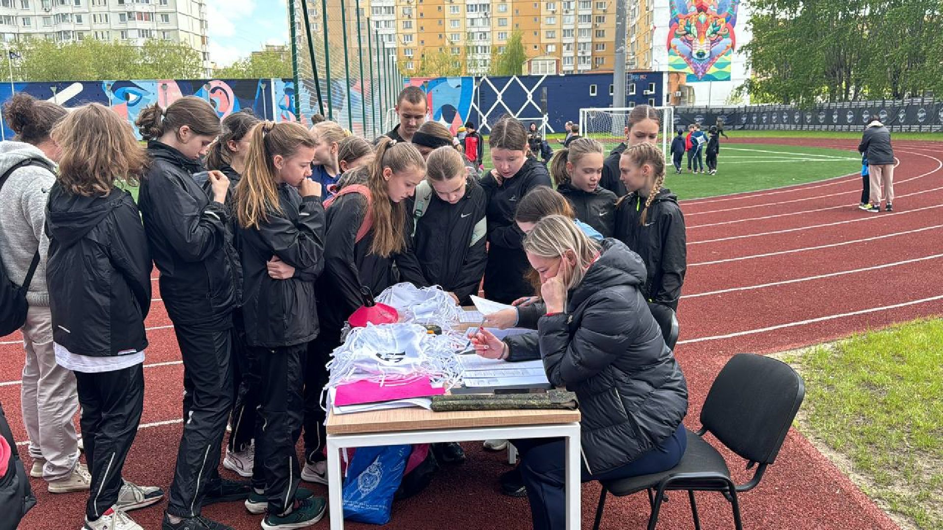 соревнования, первенство, легкая атлетика,