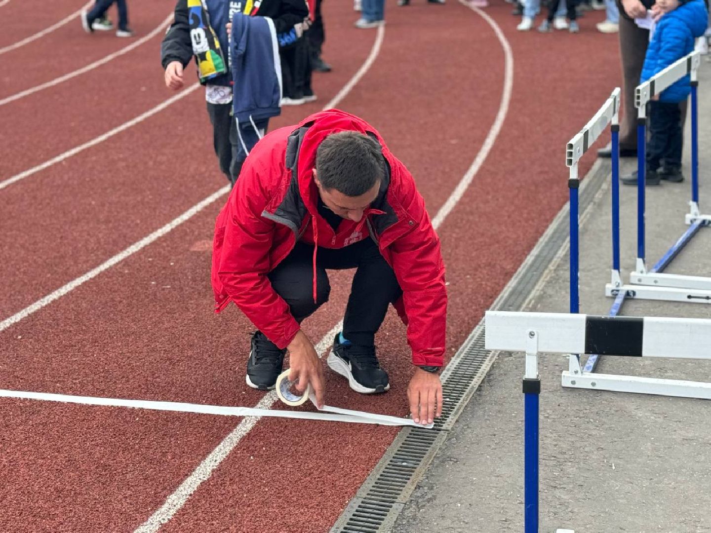 соревнования, первенство, легкая атлетика,