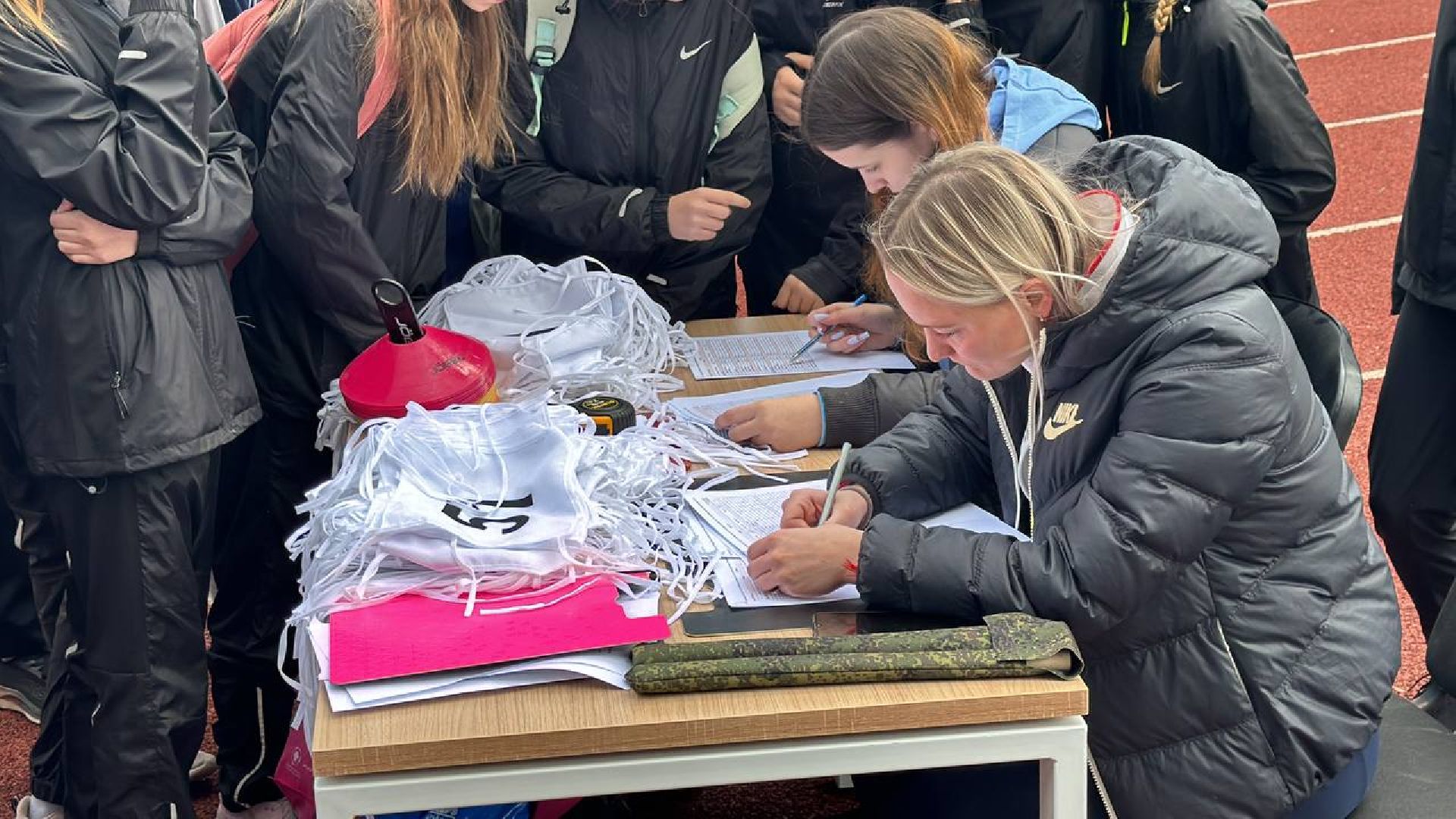 соревнования, первенство, легкая атлетика,