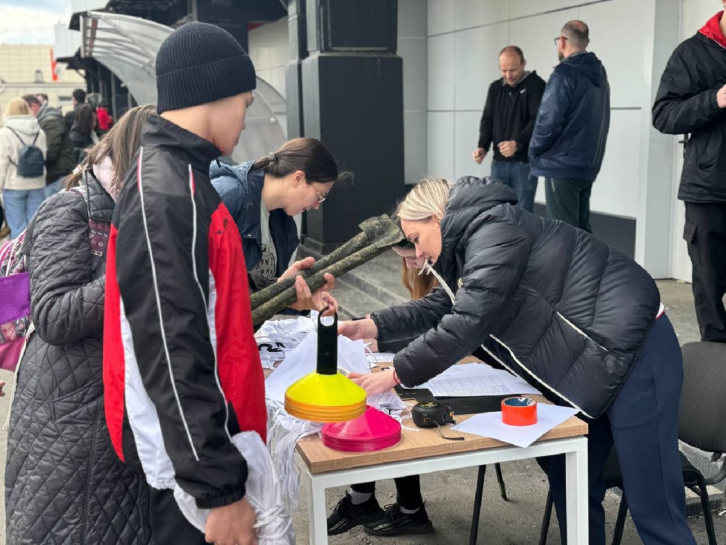 соревнования, первенство, легкая атлетика,