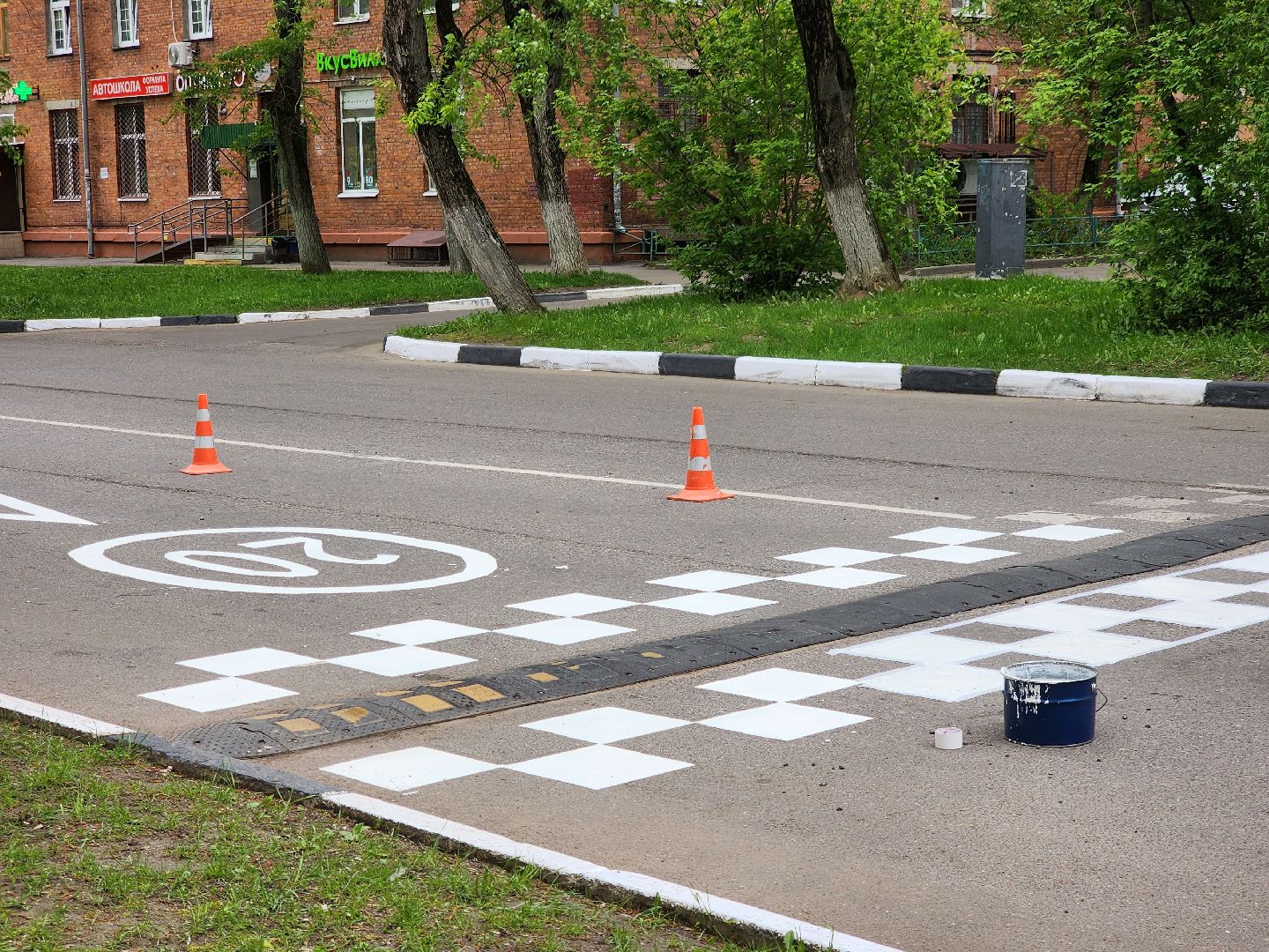 долгопрудный, 9 мая, 80 лет победе, автопробег, советская, первомайская,