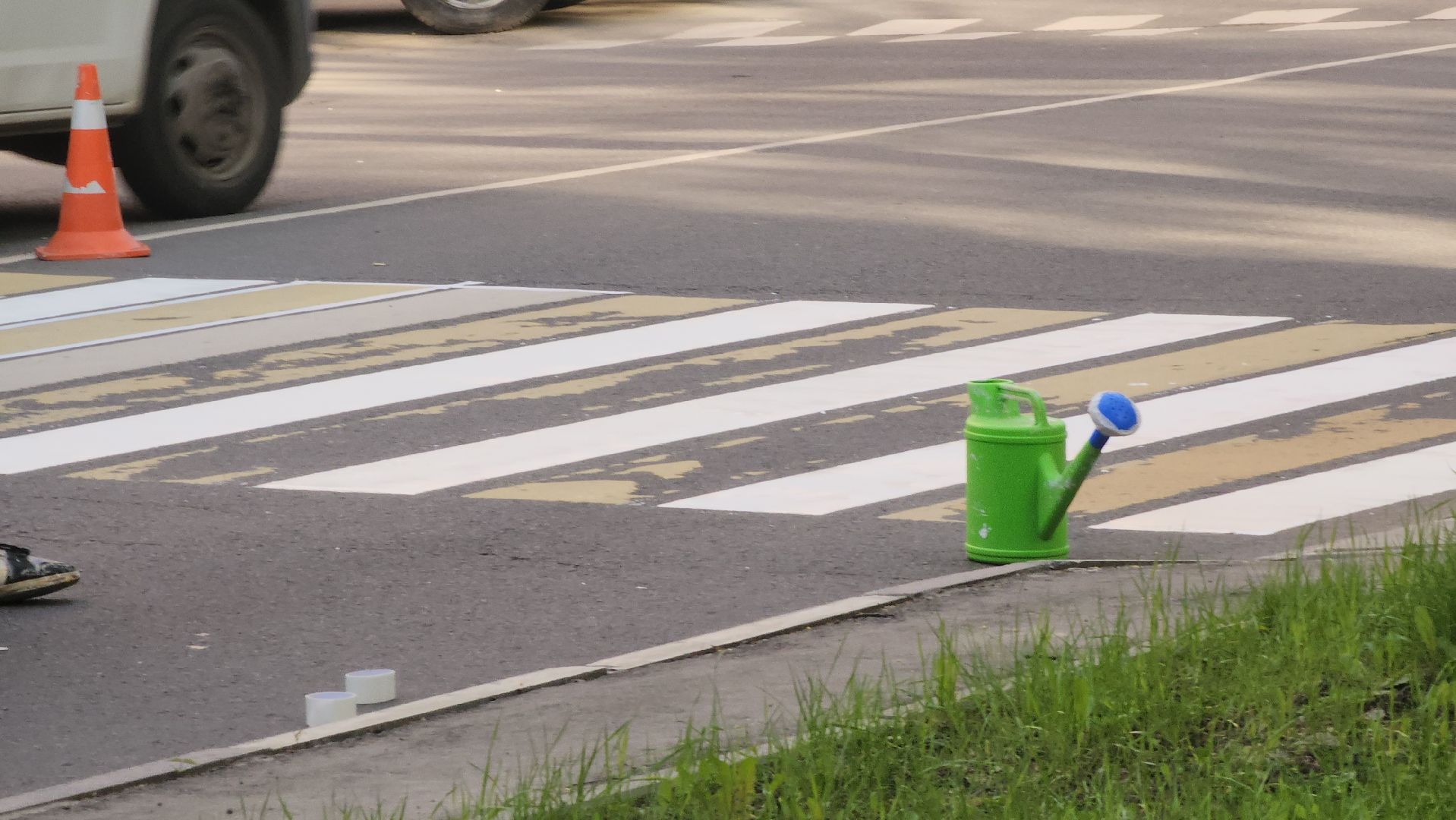 долгопрудный, 9 мая, 80 лет победе, автопробег, советская, первомайская,