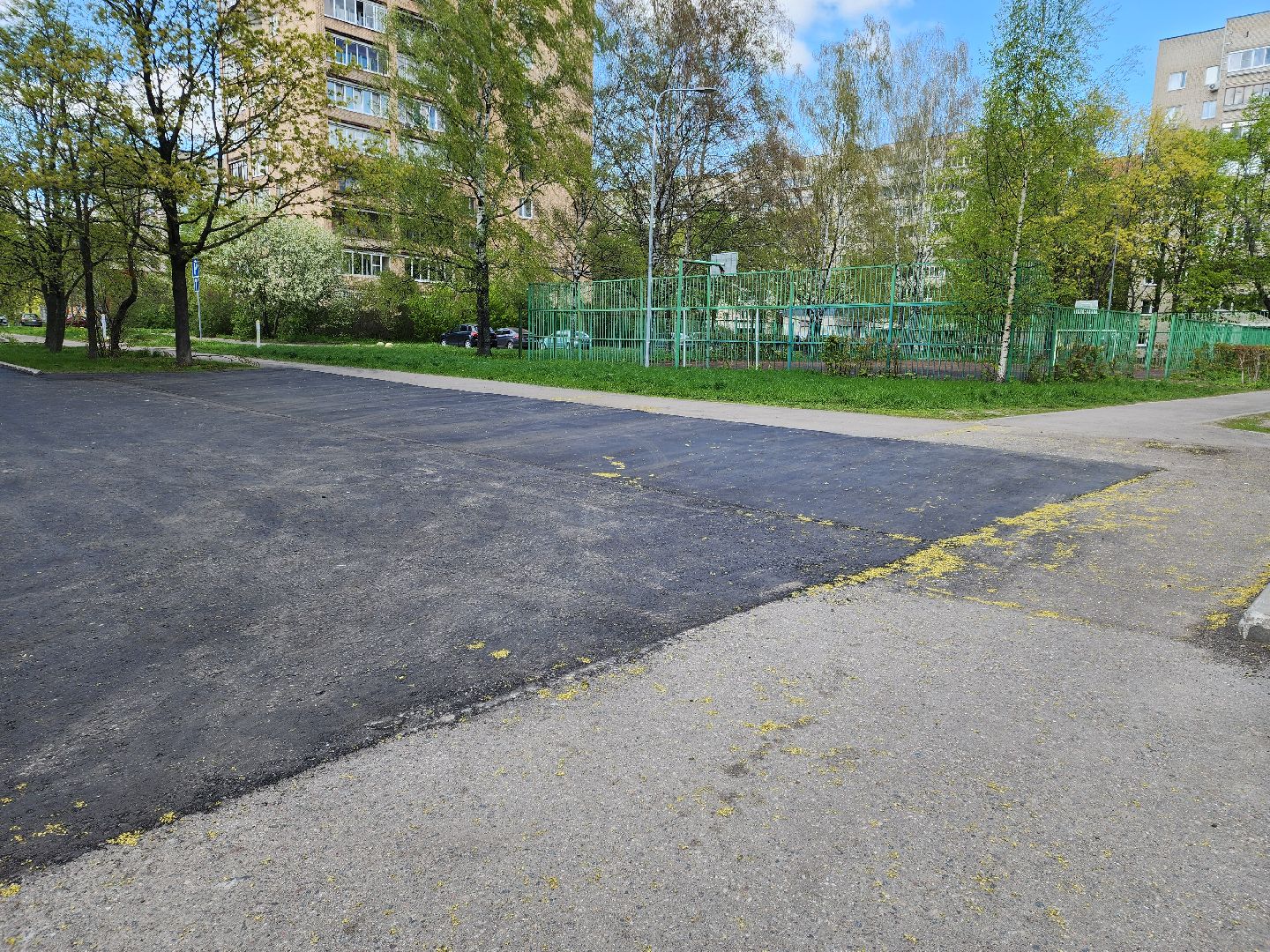 Черноголовка, Дороги, Благоустройство,