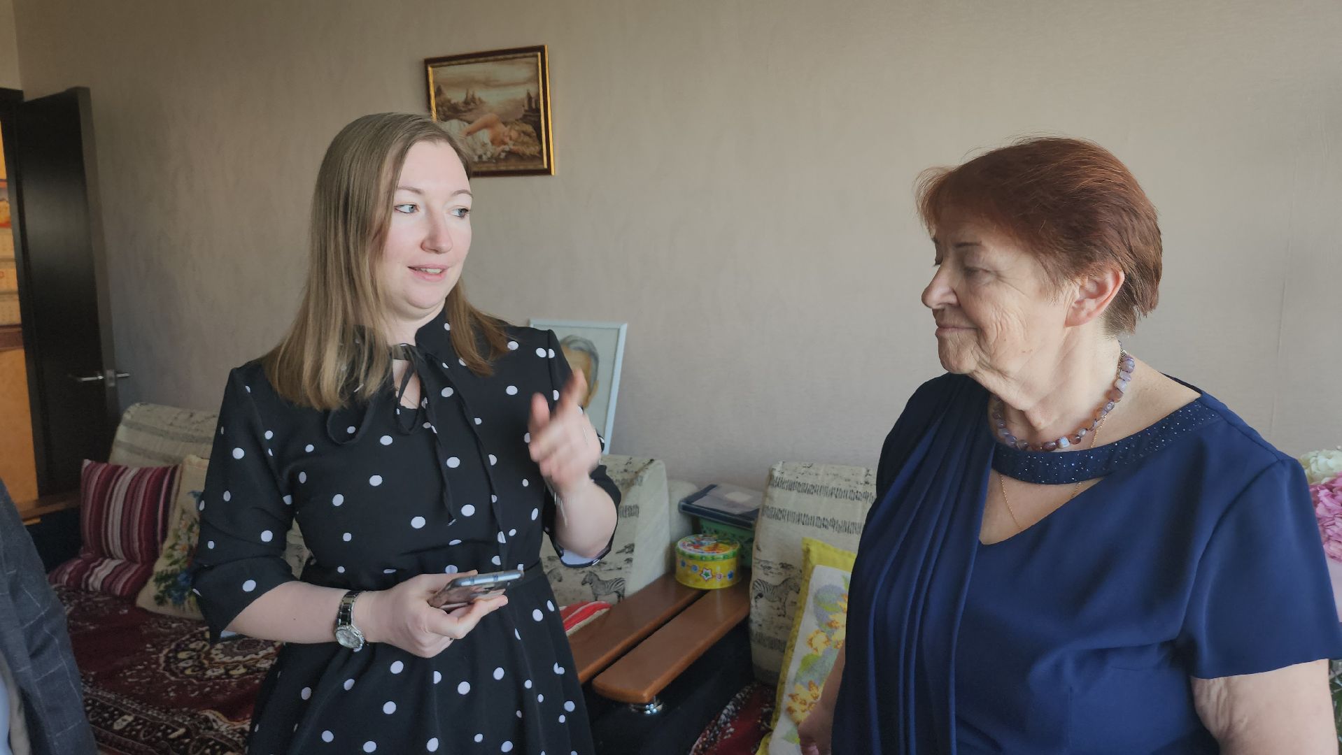 Люберцы, бессмертный полк онлайн, ветеран,