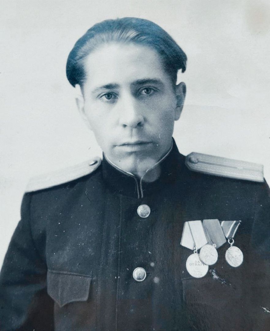 Люберцы, бессмертный полк онлайн, ветеран,