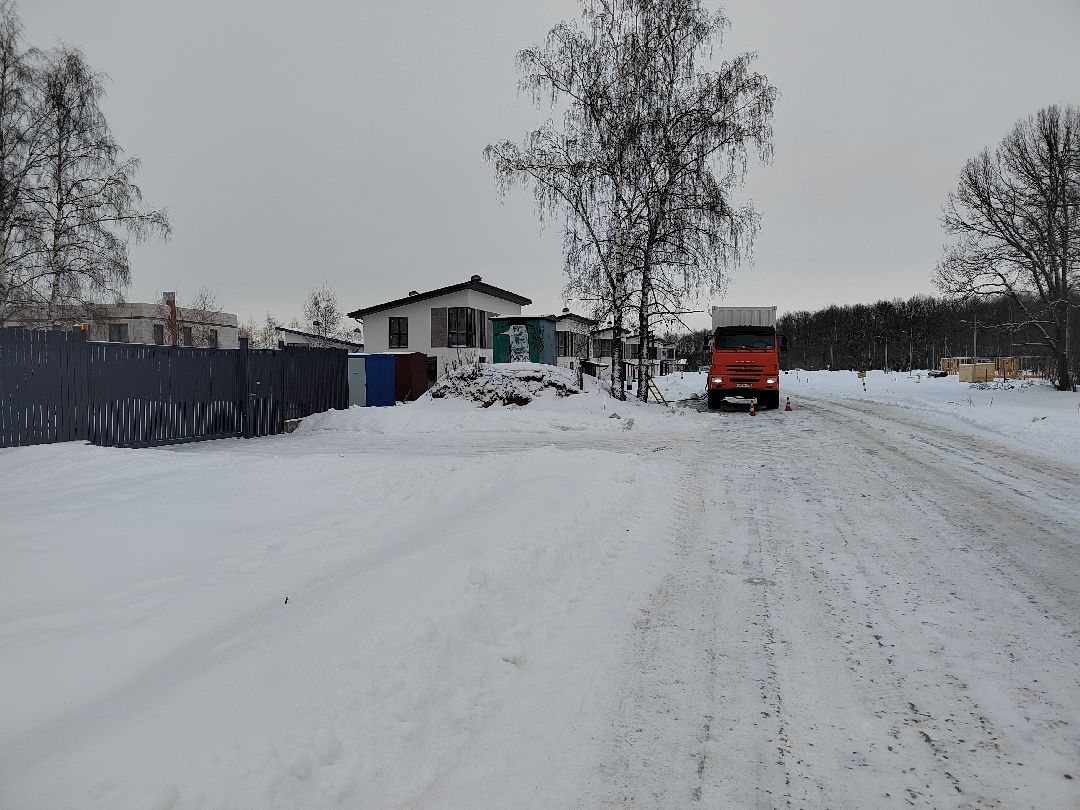 Пушкино