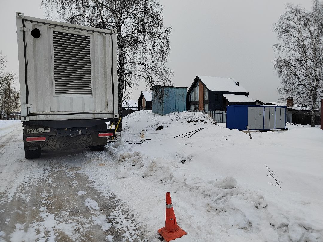 Пушкино