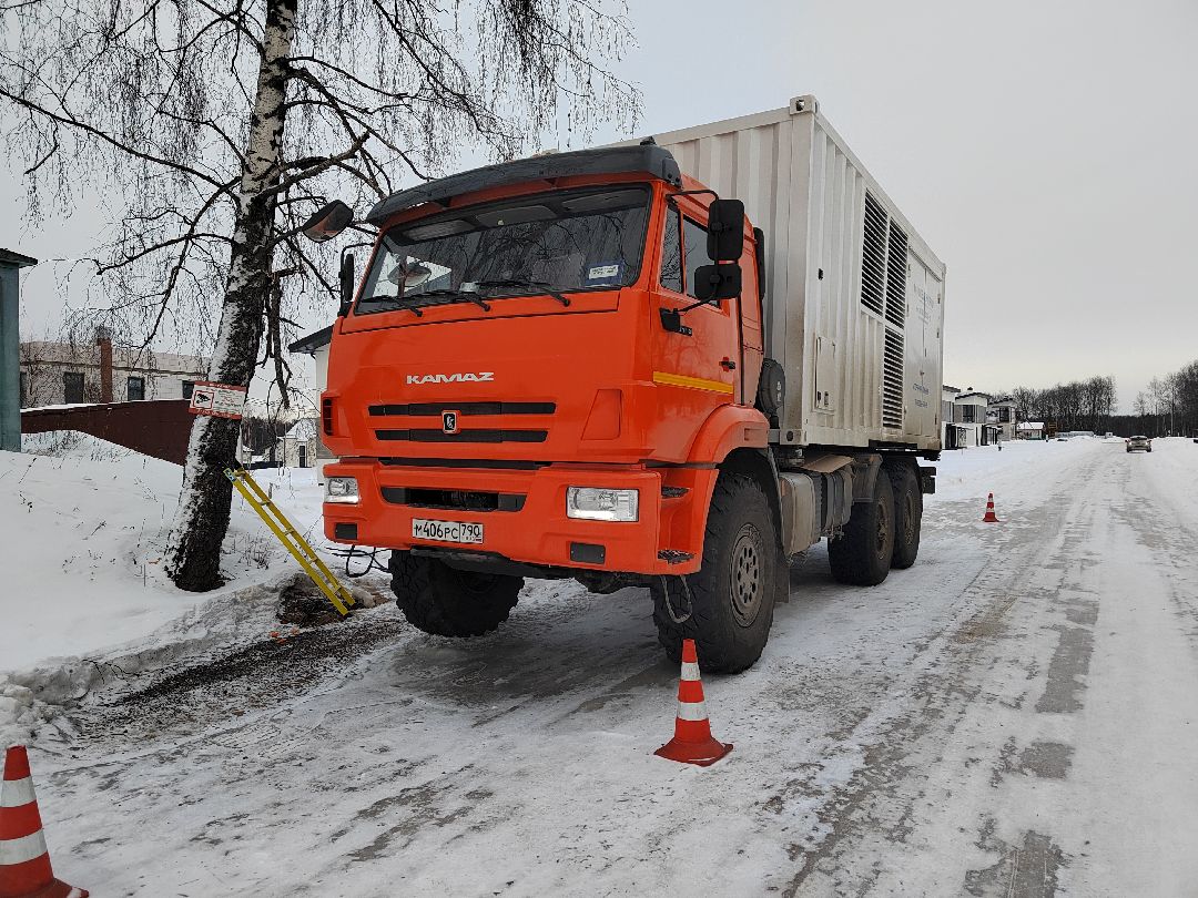 Пушкино
