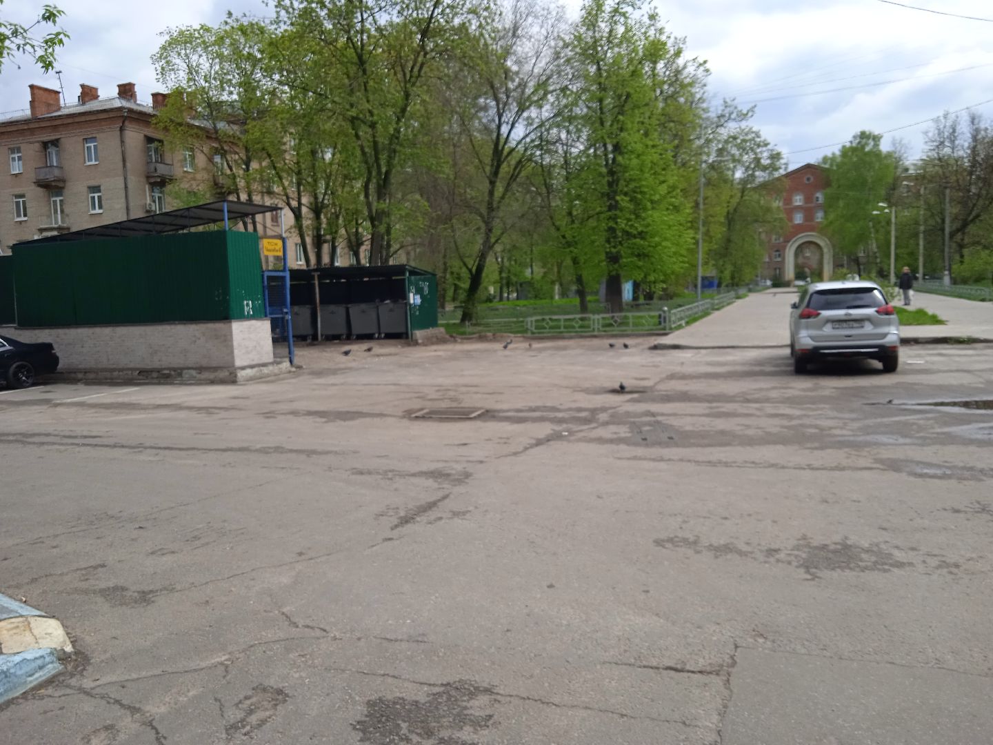 подтопление, лужа, ливневая, канализация