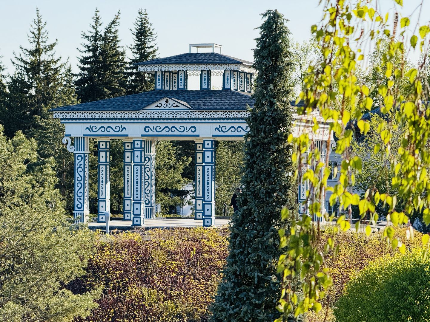 Раменское, Гжель , День Победы , 9 мая, валентина яньшина, Концерт ,