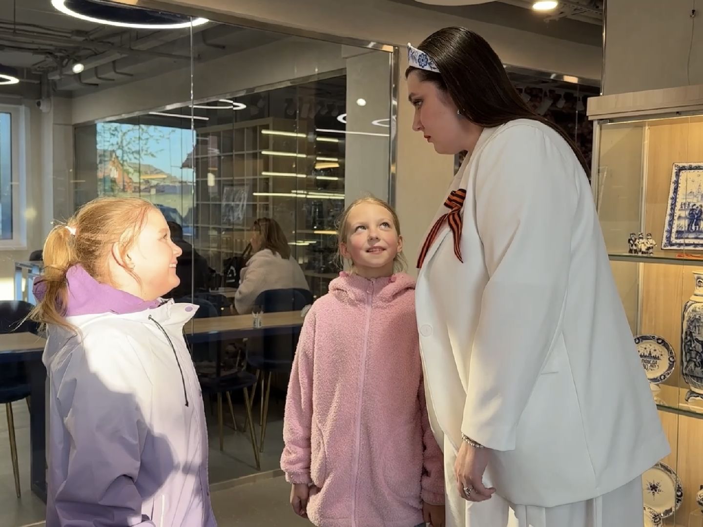 Раменское, Гжель , День Победы , 9 мая, валентина яньшина, Концерт ,