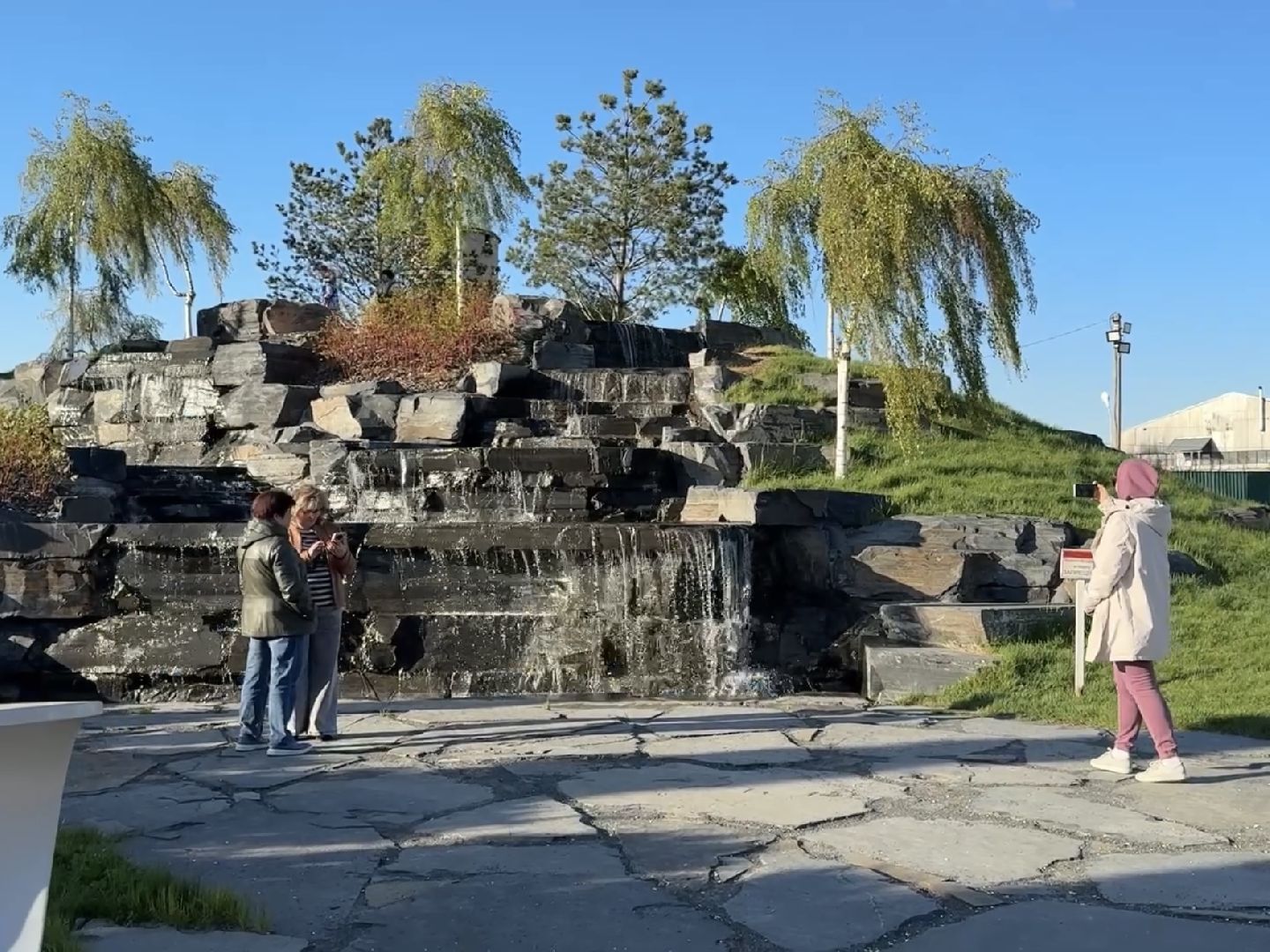 Раменское, Гжель , День Победы , 9 мая, валентина яньшина, Концерт ,