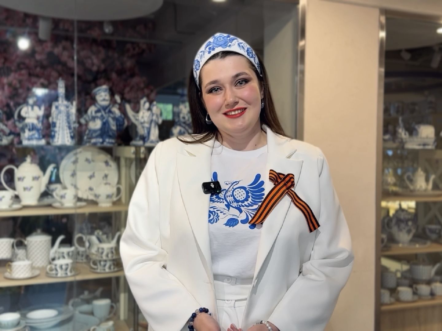 Раменское, Гжель , День Победы , 9 мая, валентина яньшина, Концерт ,