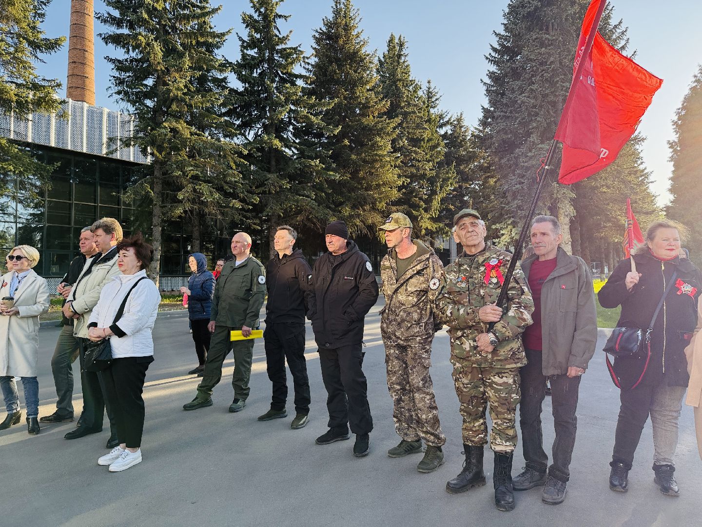 Раменское, Гжель , День Победы , 9 мая, валентина яньшина, Концерт ,