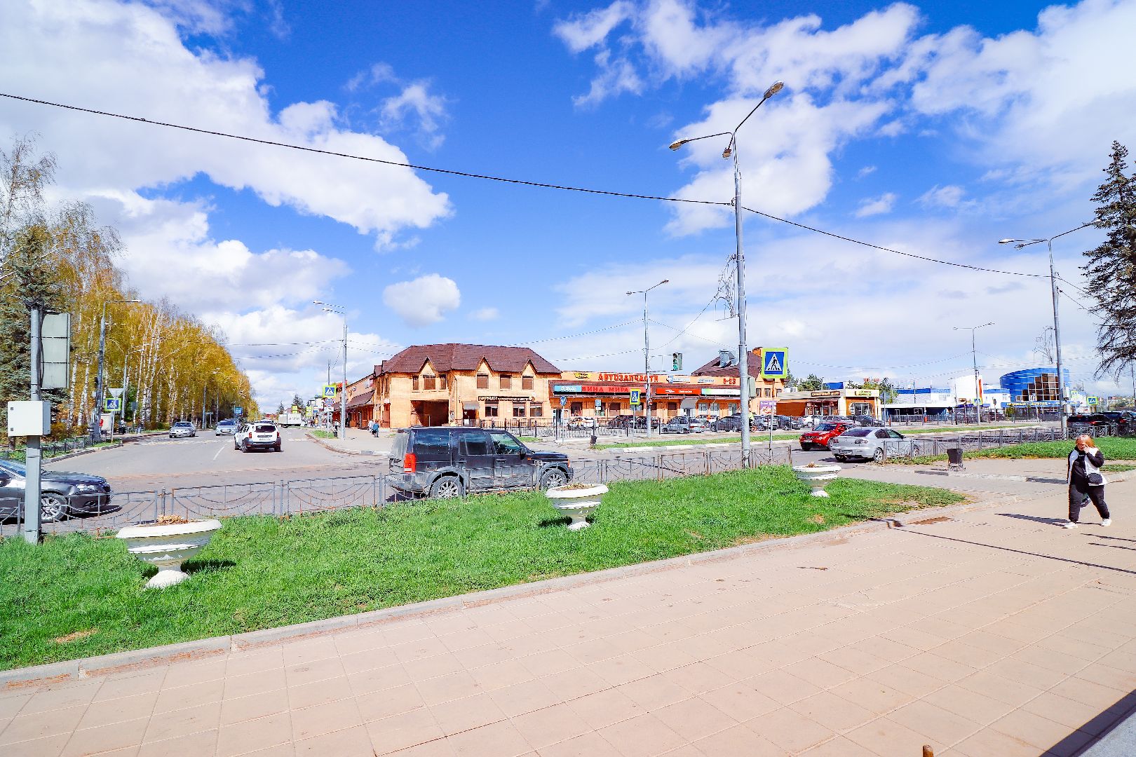 клин, общество, жкх, благоустройство,