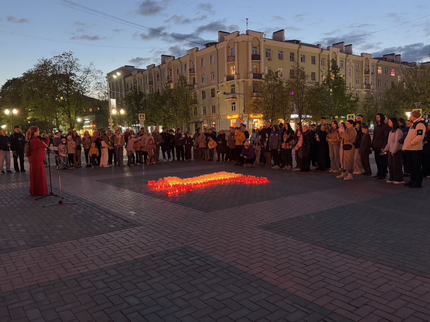 площадь славы балашиха, спасибо , спасибо за победу,