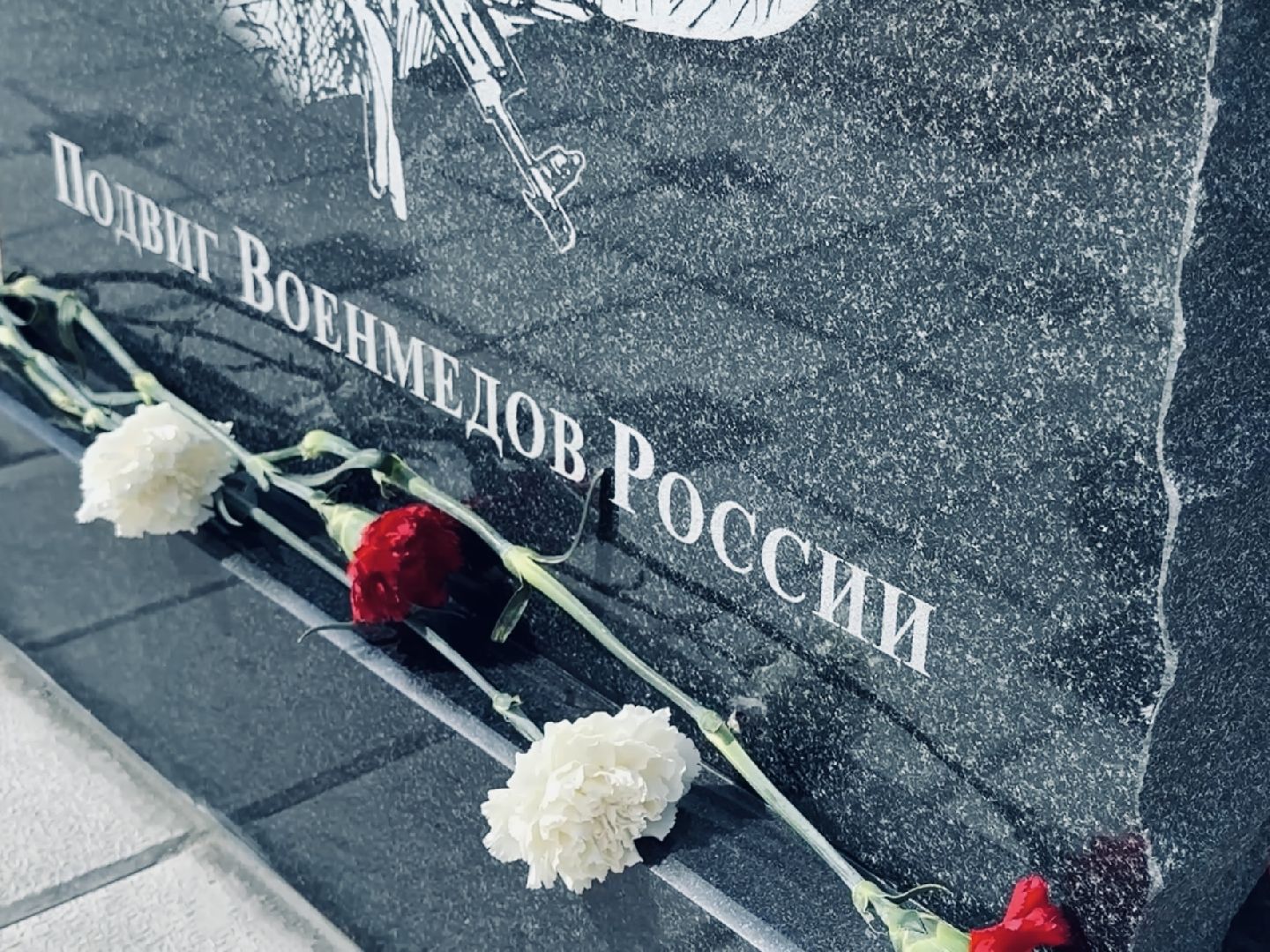 раменское, день победы, 9 мая, военные врачи, новый памятник, монумент,