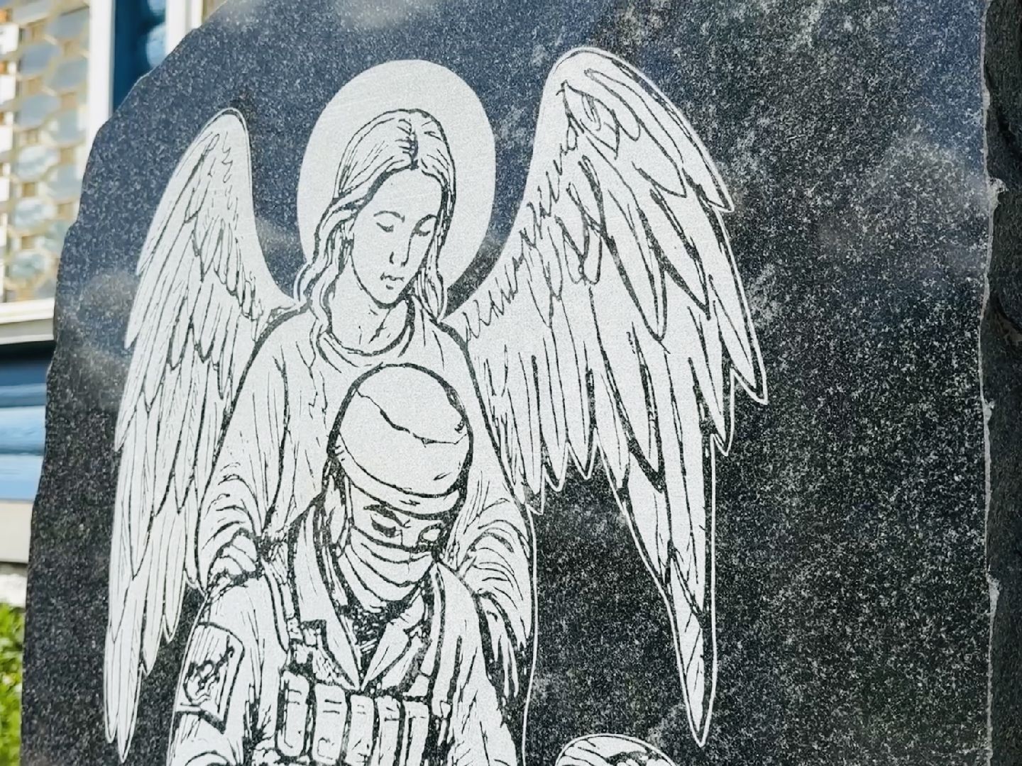 раменское, день победы, 9 мая, военные врачи, новый памятник, монумент,