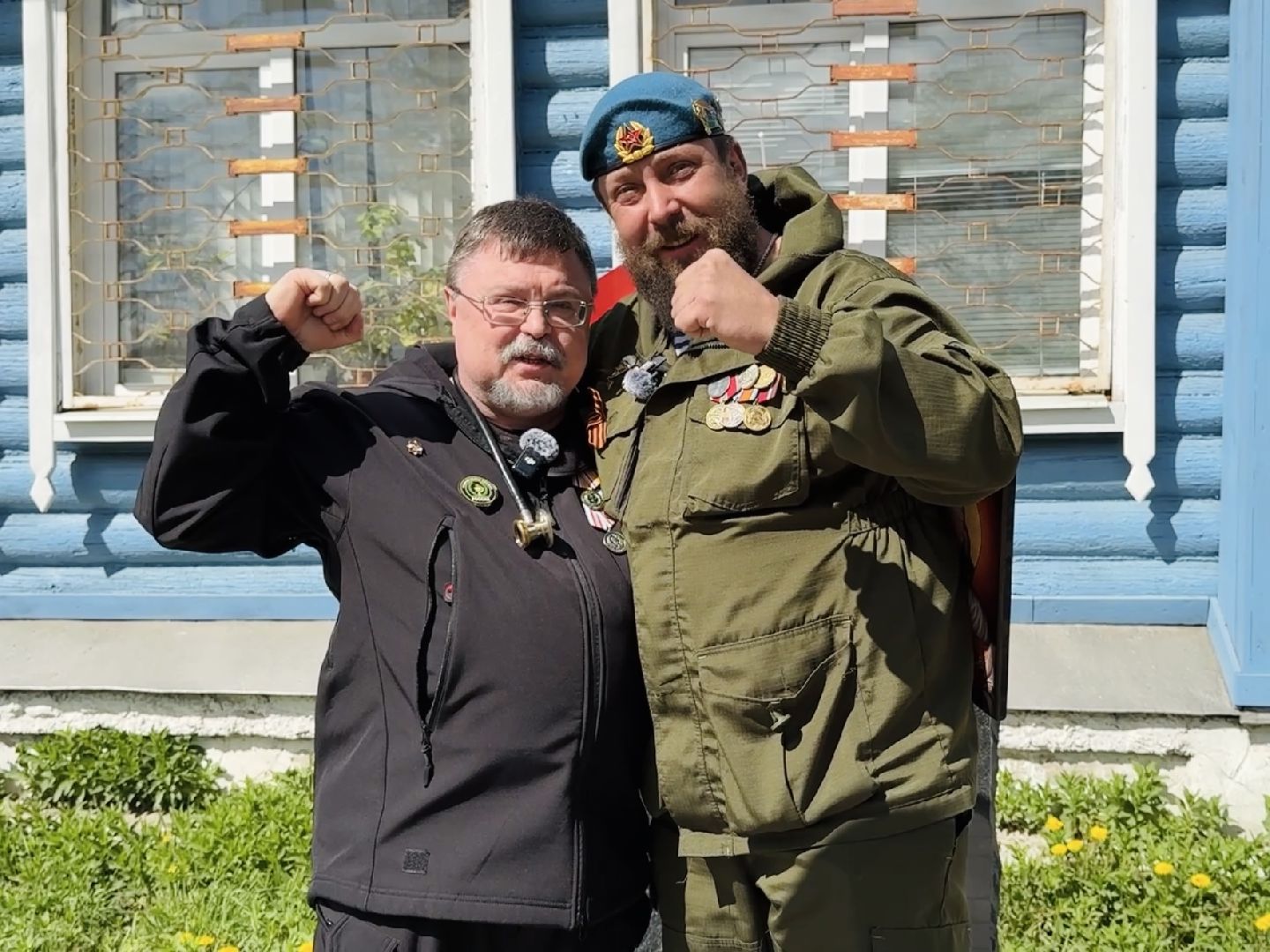 раменское, день победы, 9 мая, военные врачи, новый памятник, монумент,