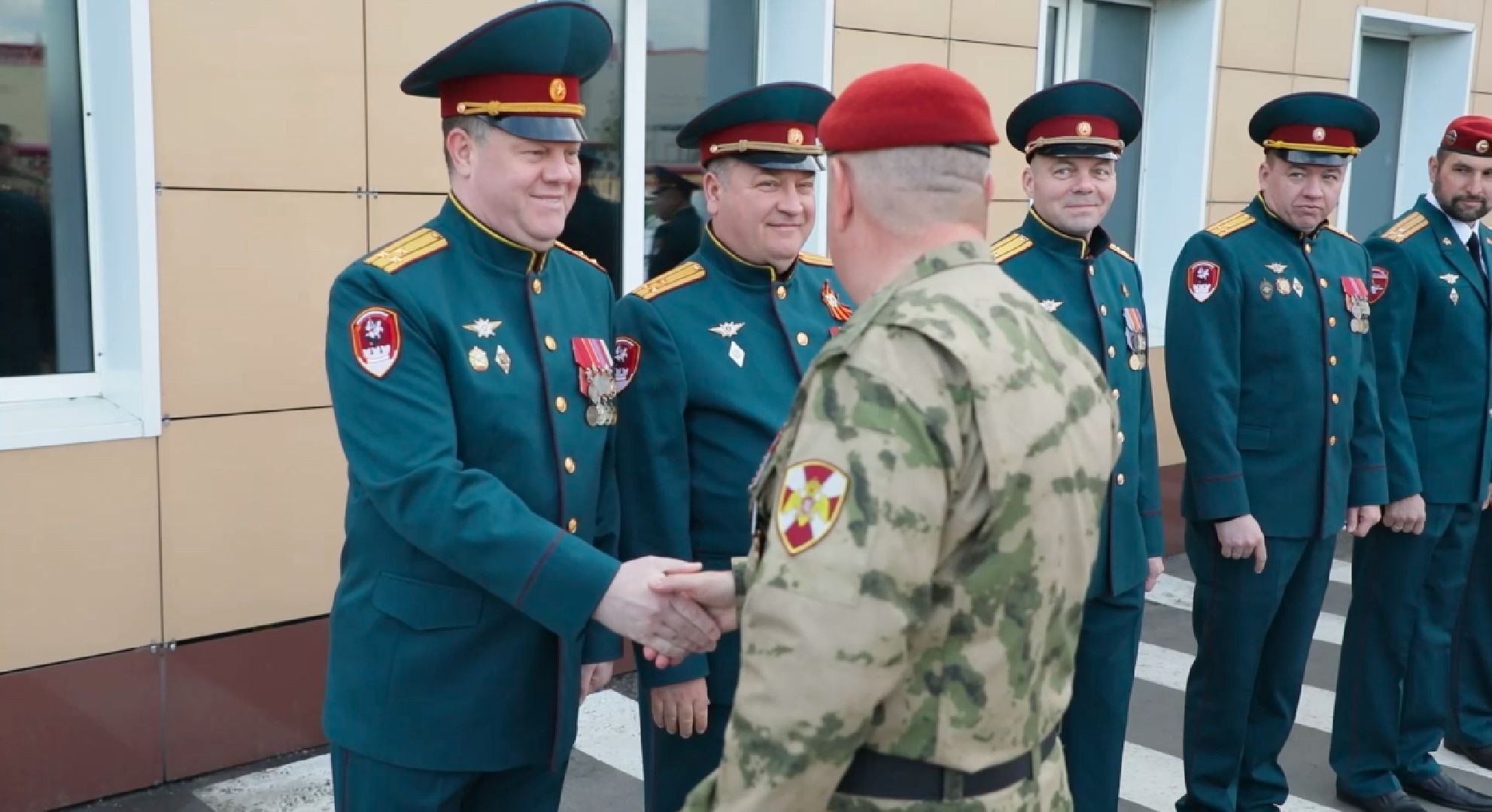 ОДОН, дивизия особого назначения имени ф.э. дзержинског, дивизия дзержинского,