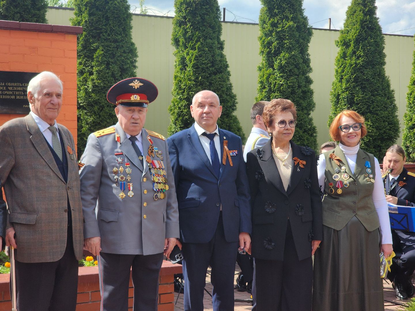 герои вов, мемориал, память о вов,