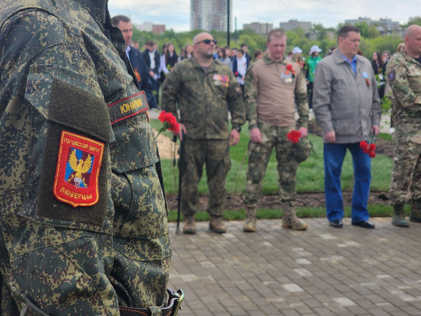 день победы,  стела, герои великой отечественной войны,