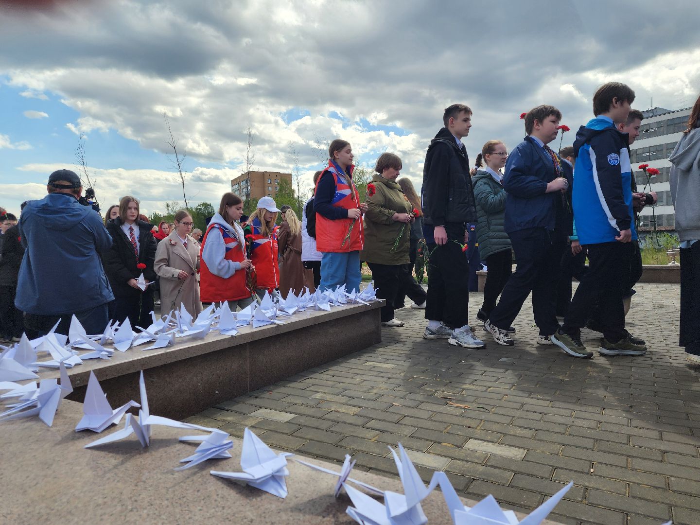 день победы,  стела, герои великой отечественной войны,