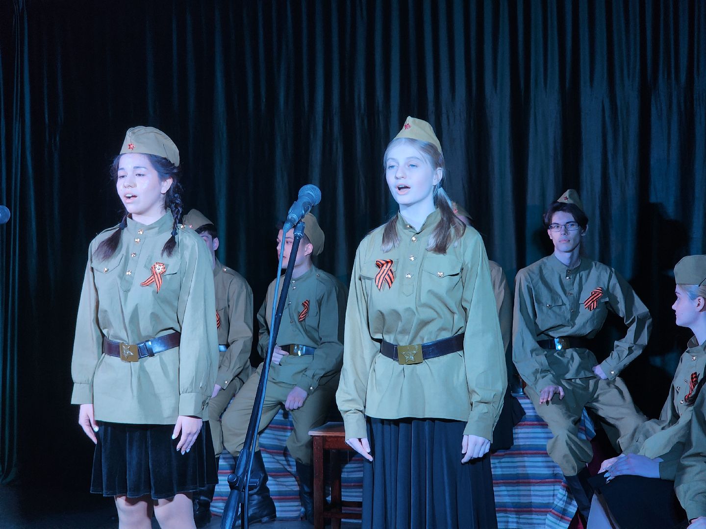 день победы, память о вов, герои великой отечественной войны,