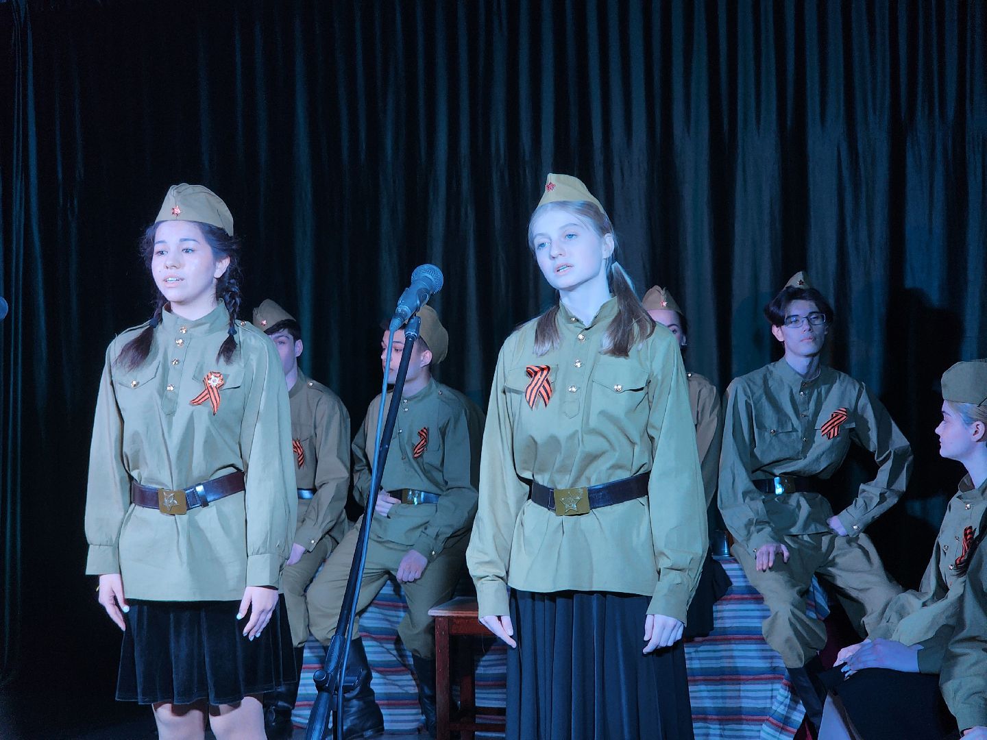 день победы, память о вов, герои великой отечественной войны,