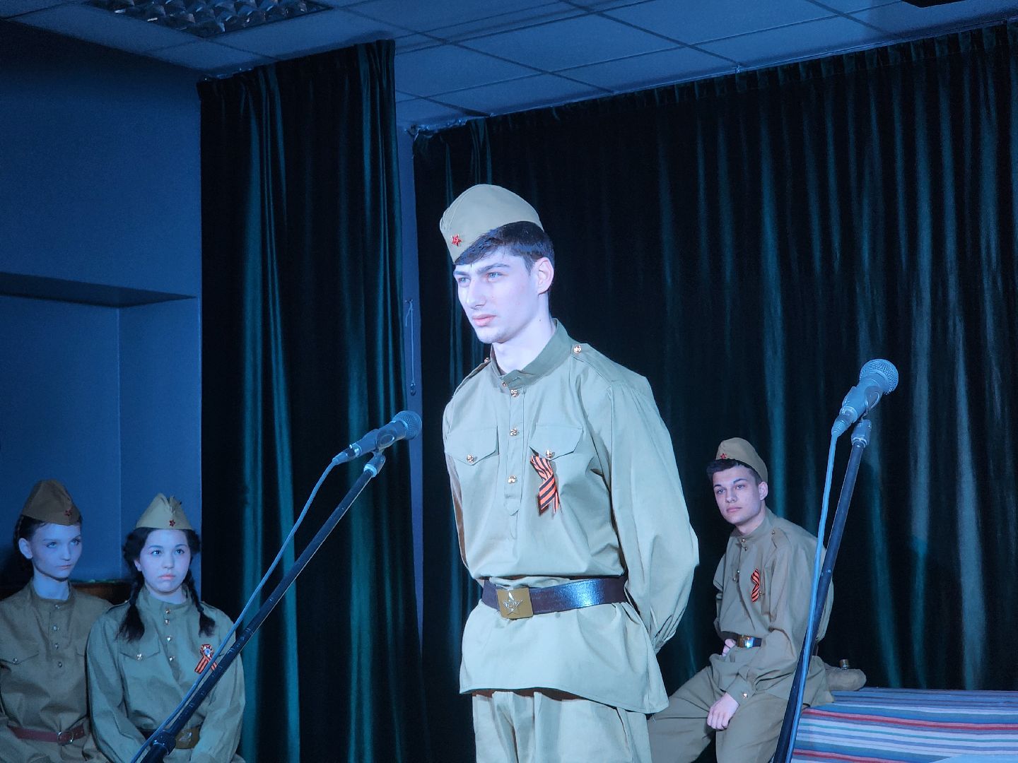 день победы, память о вов, герои великой отечественной войны,