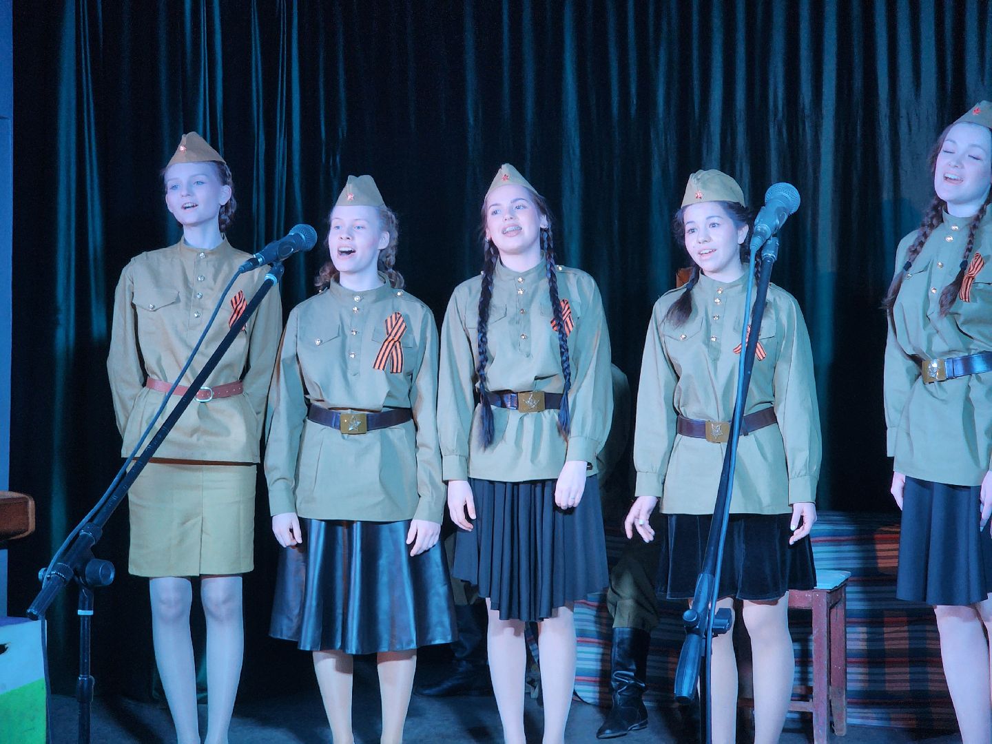 день победы, память о вов, герои великой отечественной войны,