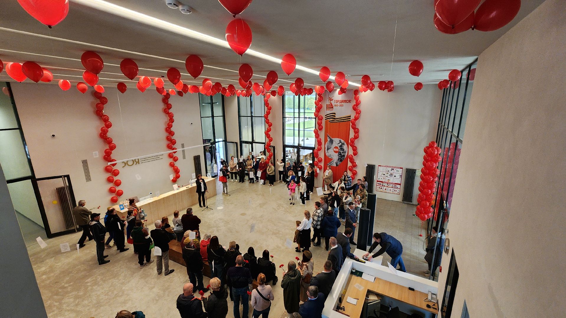 Руза , Петрищево, День победы, зоя космодемьянская,