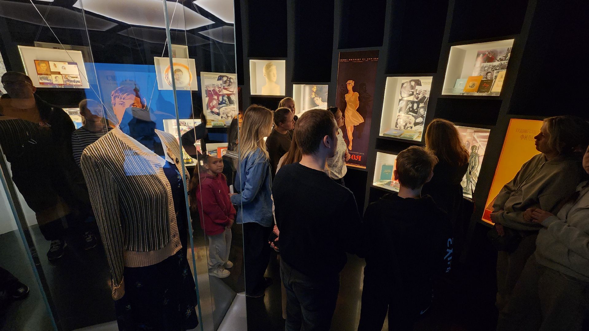 Руза, Зоя, зоя космодемьянская, Музей, лица победы, день победы,