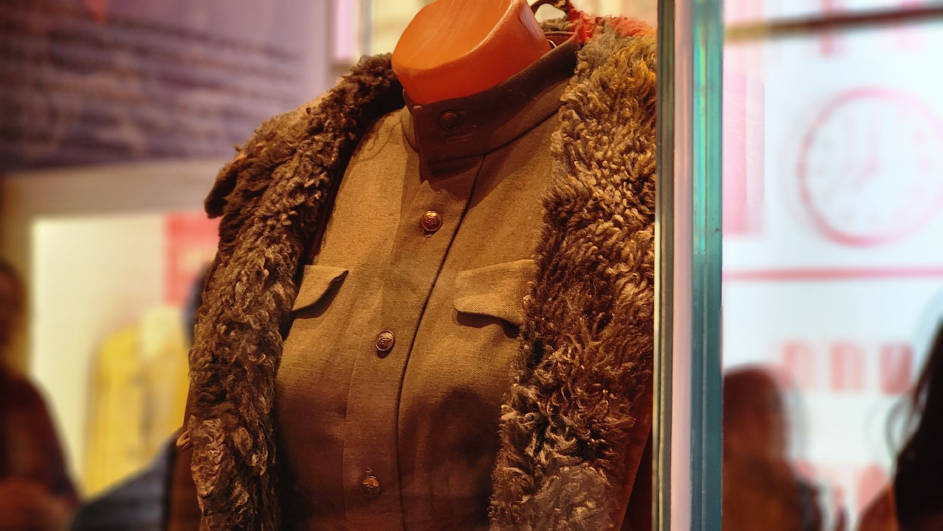 Руза, Зоя, зоя космодемьянская, Музей, лица победы, день победы,